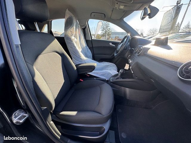 Audi A1 Sportback Business Line S-tronic, radar de recul, gps etc... (image 3)