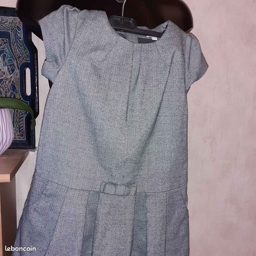 Robe fille (image 1)