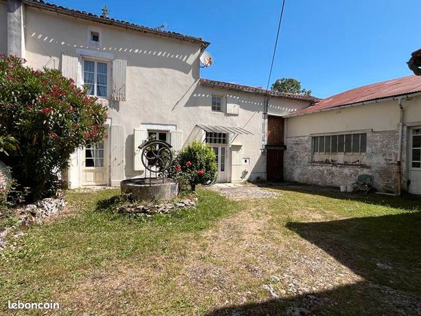 Maison 7 pièces 143 m²