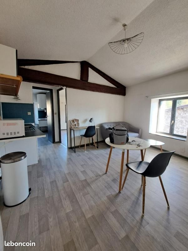 Appartement 2 pièces 35 m² · à Ponsas · 35 m² · 450 €/mois