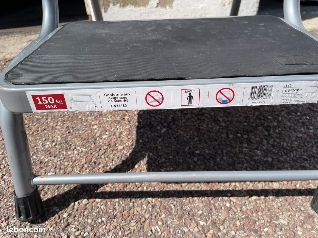 Marche pieds (image 2)