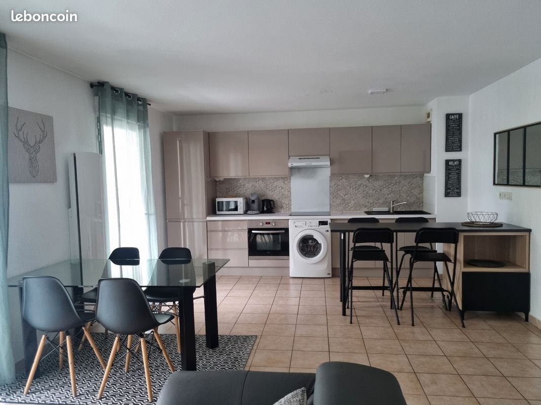 Appartement 3 pièces 62 m² · à Poitiers · 62 m² · 950 €/mois