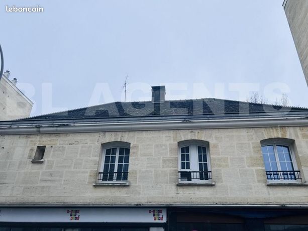 Appartement a louer meudon - 5 pièce(s) - 106 m2 - Surfyn