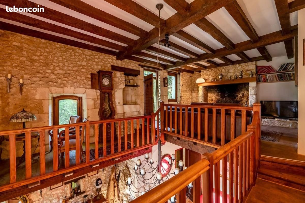 Moulin 7 pièces 186 m² (image 8)