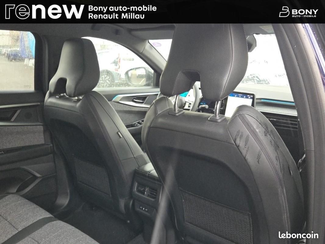 Renault Espace VI E-Tech full hybrid 200 GSR2 Techno (image 15)