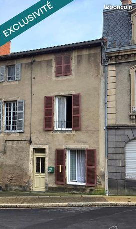 Maison 4 pièces 89 m²