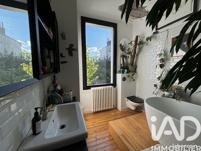 Maison 6 pièces 134 m² · à Nantes · 134 m² · 576 000 €