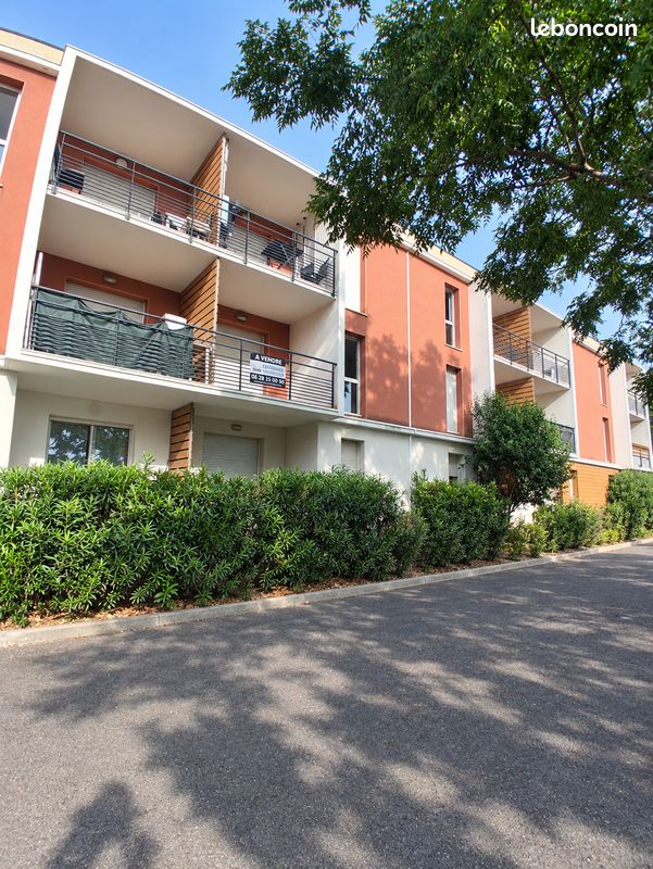Parking 2 pièces 36 m² · à Béziers · 36 m² · 77 000 €