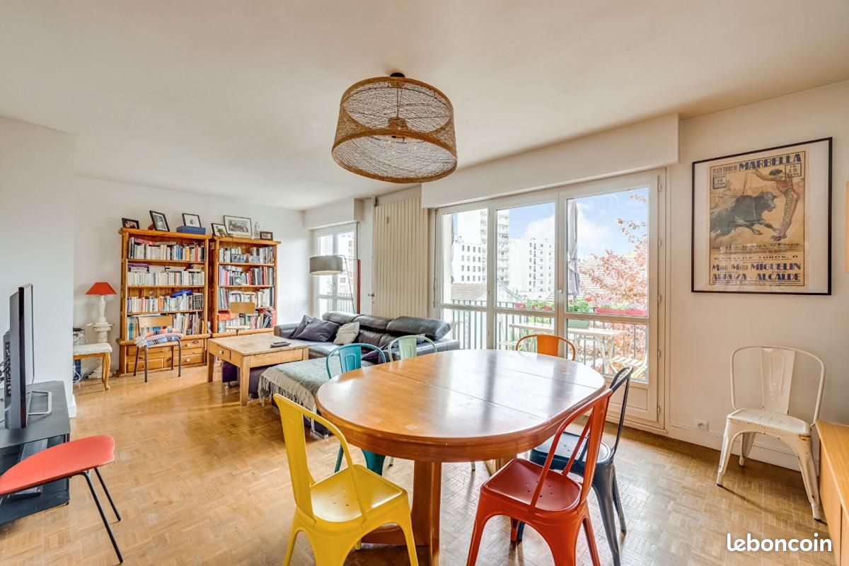 Appartement 5 pièces 122 m² · à Saint-Gratien · 122 m² · 325 000 €