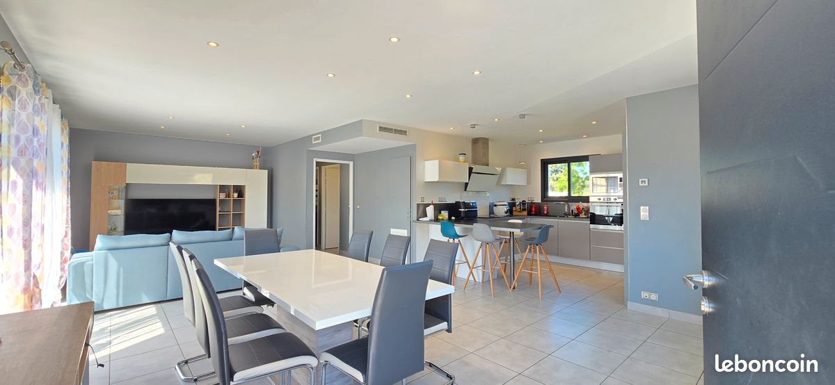 Maison 5 pièces 103 m² · à Bordes · 103 m² · 275 000 €