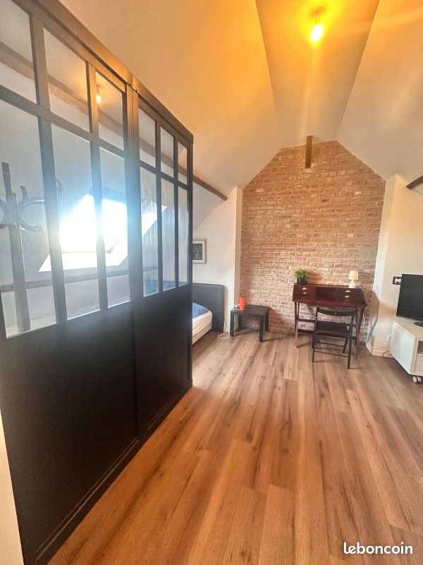 Appartement 1 pièce 25 m² · à Lens · 25 m² · 550 €