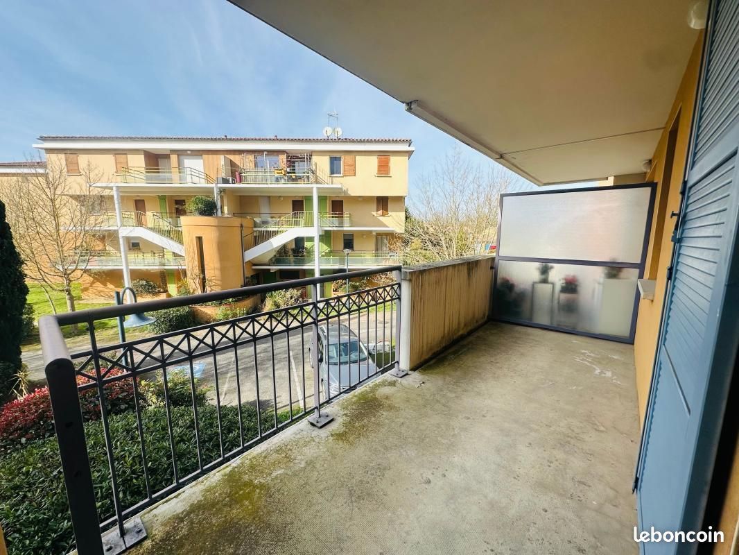 Appartement 3 pièces 56 m² · à Muret · 56 m² · 720 €/mois