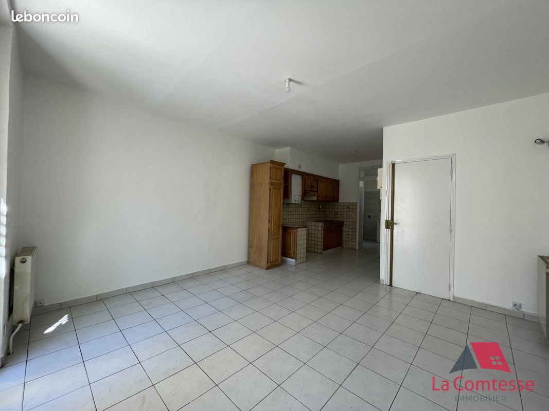 Appartement a louer aubagne - 3 pièce(s) - 48 m2 - Surfyn