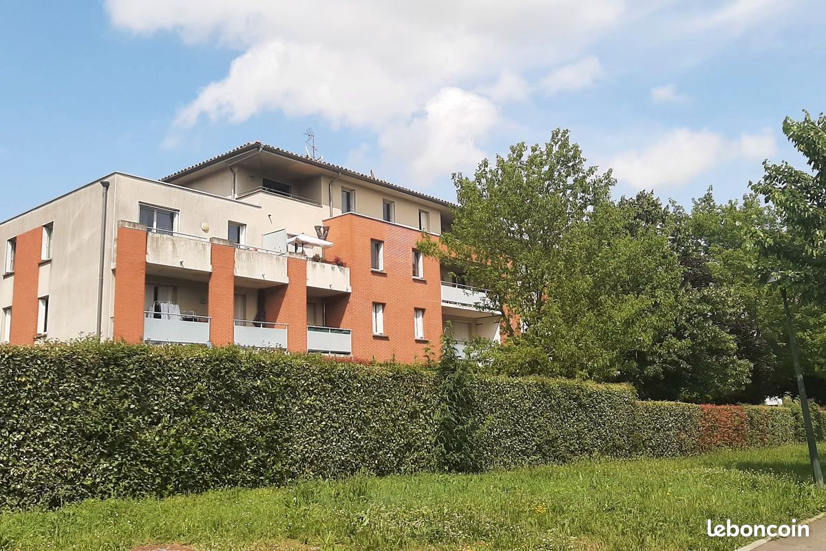 Appartement 3 pièces 72 m² · à Toulouse · 72 m² · 231 000 €
