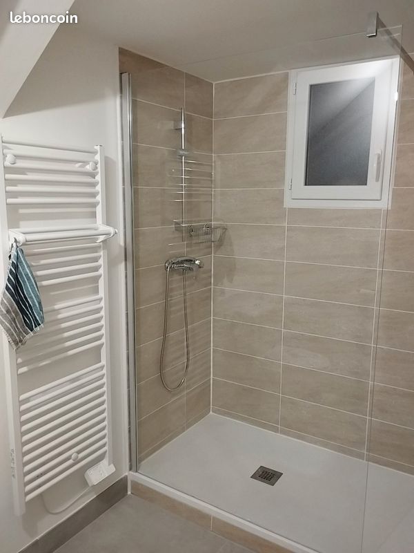 Paroi douche 120 (image 1)