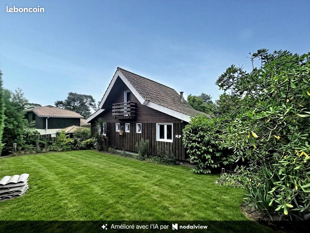 Maison 4 pièces 100 m² · à La Teste-de-Buch · 100 m² · 742 000 €