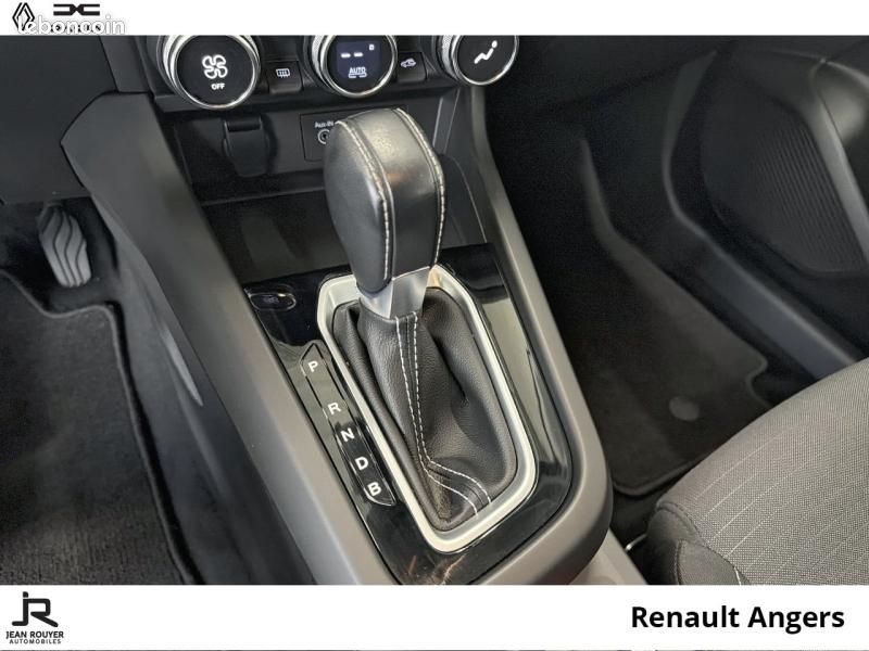 Renault Arkana 1.6 E-Tech 145ch Zen (image 6)