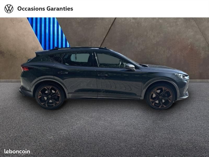 Cupra Formentor 1.4 e-HYBRID 245ch VZ DSG6 (image 5)
