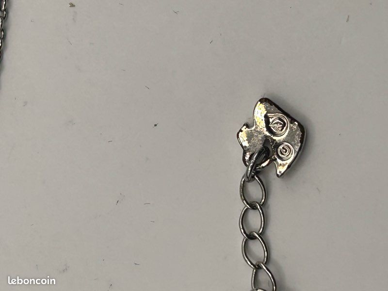 Collier Swarovski (image 4)