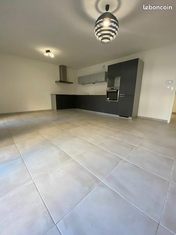 Appartement 3 pièces 71 m²