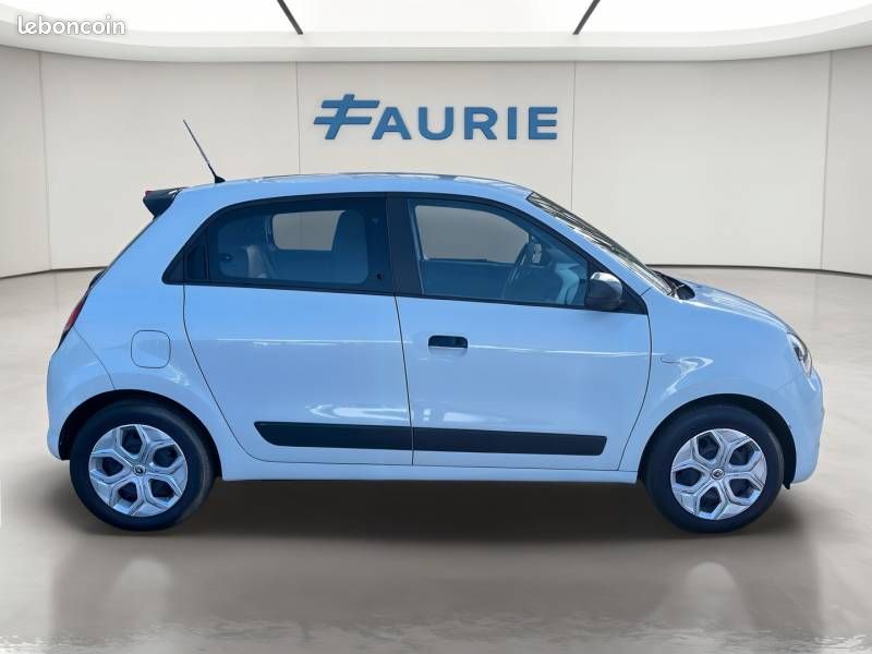 Renault Twingo III SCe 65 - 21 Life (image 4)
