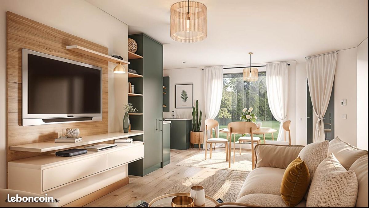 Maison 5 pièces 88 m² · à Créon · 88 m² · 214 944 €