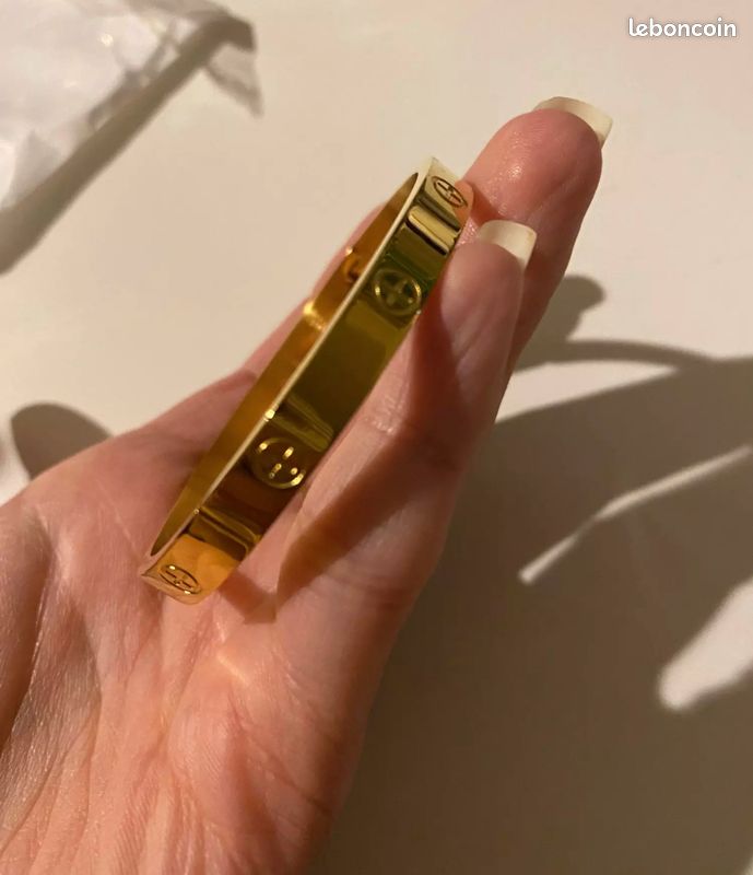 Magnifique bracelet pour femme (image 3)