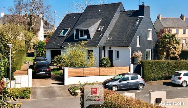 Maison 8 pièces 136 m²