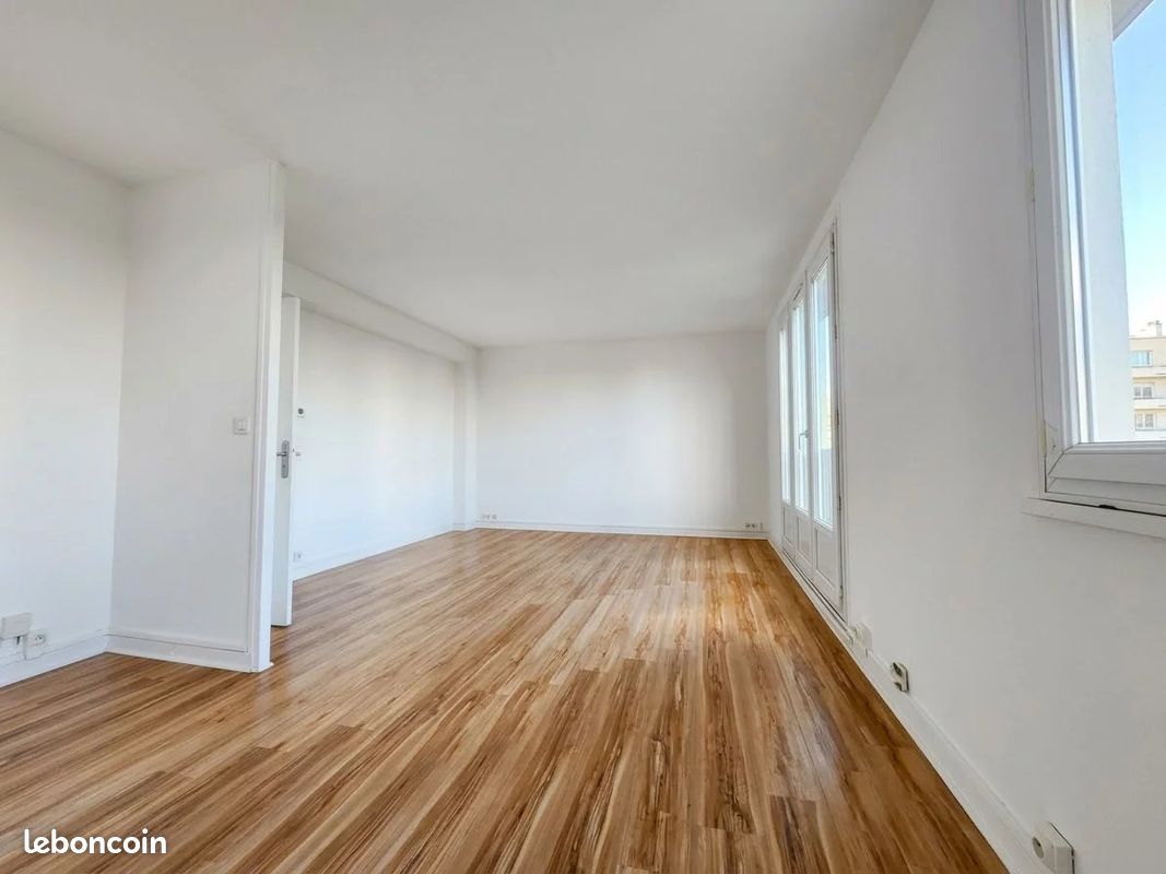 Appartement 3 pièces 70 m² · à Amiens · 70 m² · 138 000 €