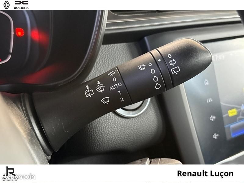 Renault Kadjar 1.5 Blue dCi 115ch Evolution EDC (image 18)