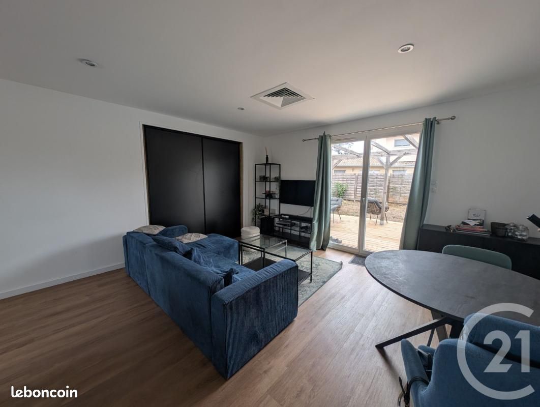Maison 4 pièces 73 m² · à Saint-Médard-en-Jalles · 73 m² · 1 400 €/mois