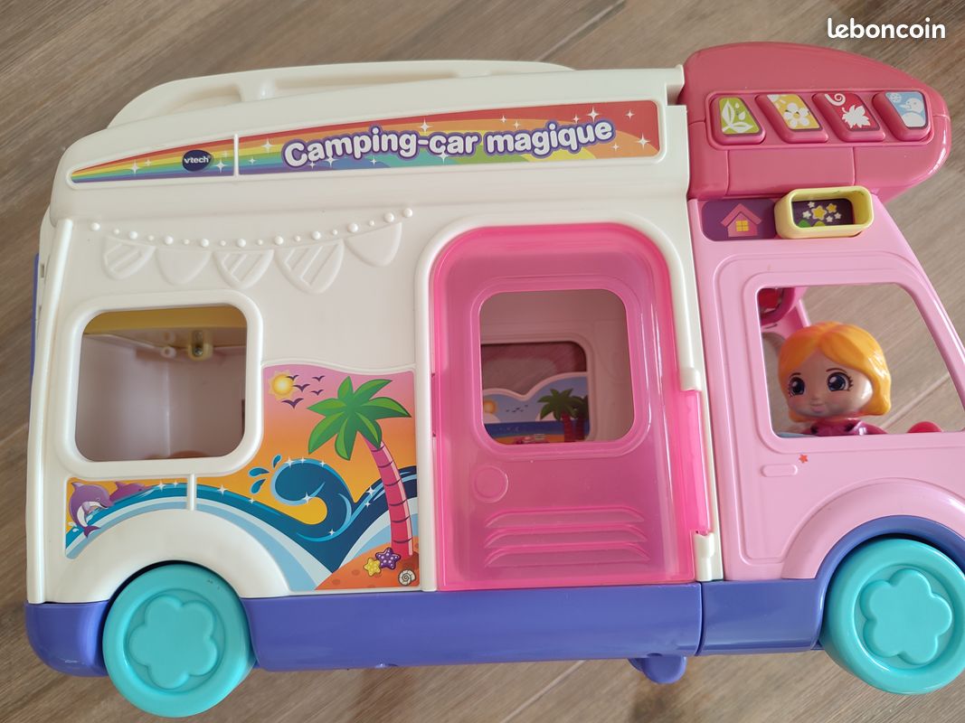 Lot de jouets enfant (image 2)