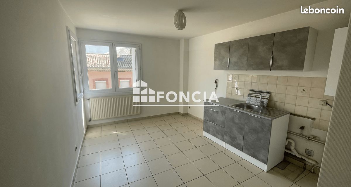 Appartement 3 pièces 77 m² · à Valence · 77 m² · 700 €/mois