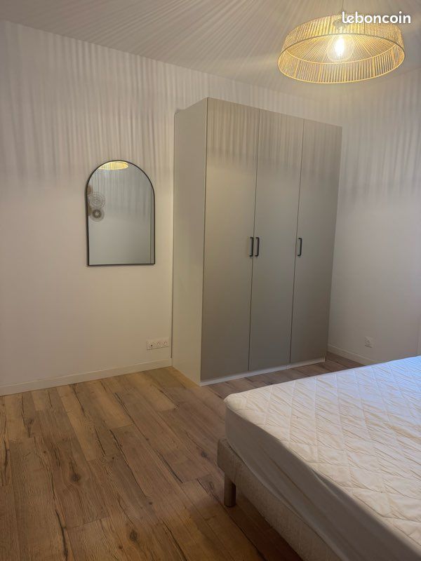 Appartement 2 pièces 45 m² · à Vannes · 45 m² · 850 €/mois