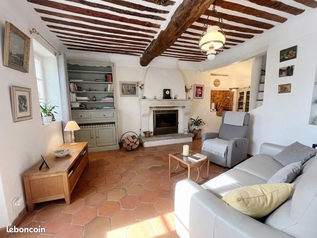 Maison 5 pièces 120 m² · à Grasse · 120 m² · 530 000 €