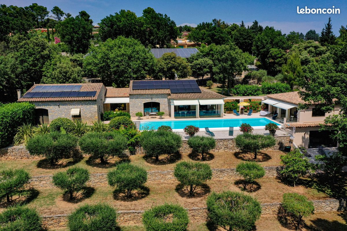 Maison 8 pièces 300 m² · à Flayosc · 300 m² · 1 395 000 €