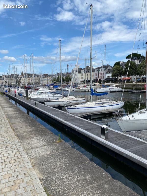 Appartement 2 pièces 62 m² · à Vannes · 62 m² · 199 000 €