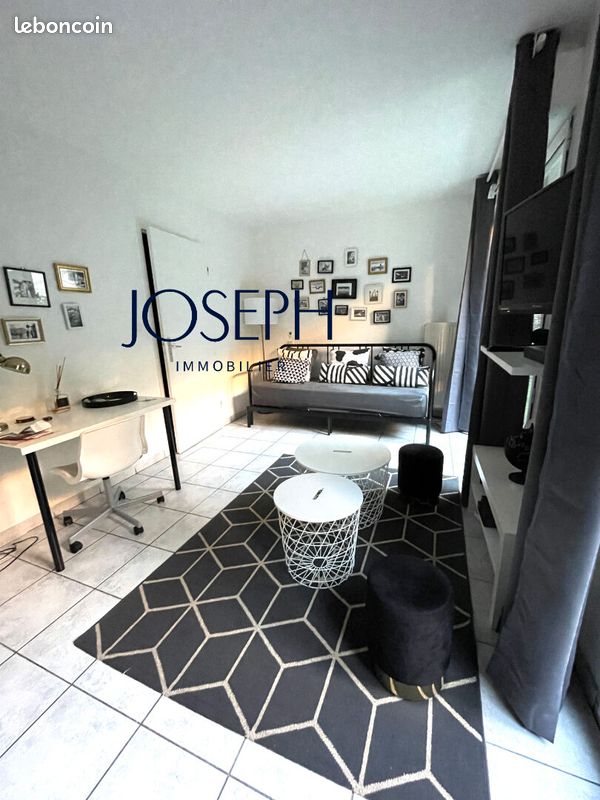 Appartement 2 pièces 32 m² · à Toulouse · 32 m² · 720 €/mois