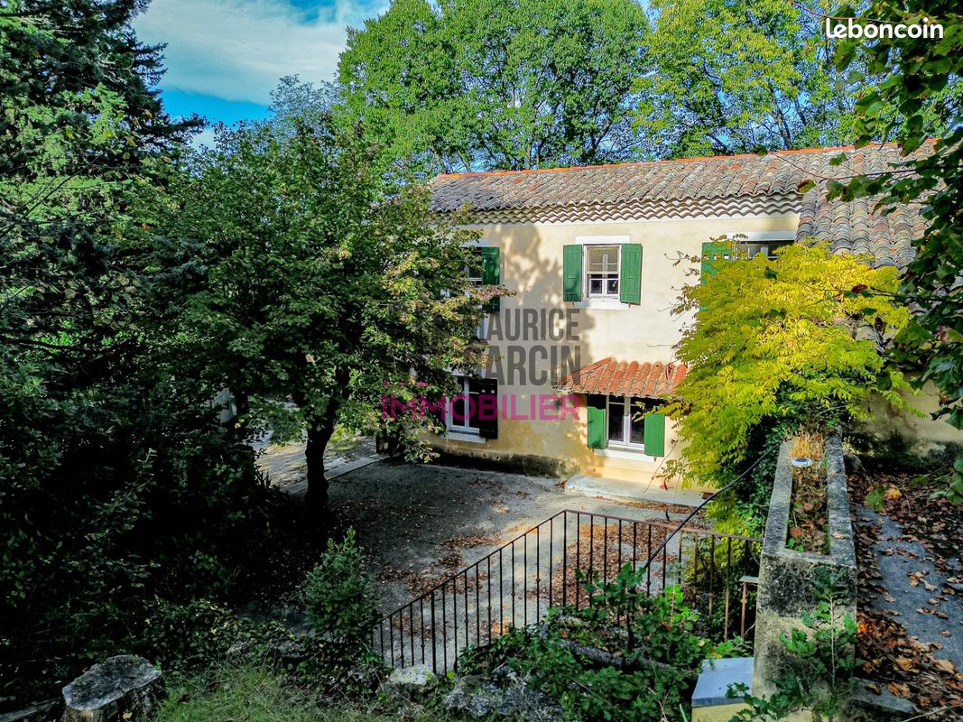 Maison 7 pièces 175 m² · à Carpentras · 175 m² · 399 000 €