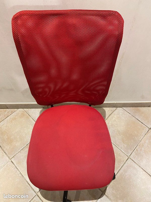 Chaise de bureau (image 2)