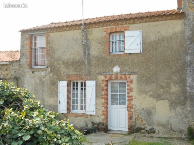 Maison 3 pièces 70 m² · à Frossay · 70 m² · 615 €/mois