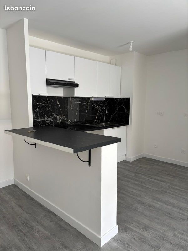 Appartement 3 pièces 67 m² · à Morangis · 67 m² · 1 140 €/mois