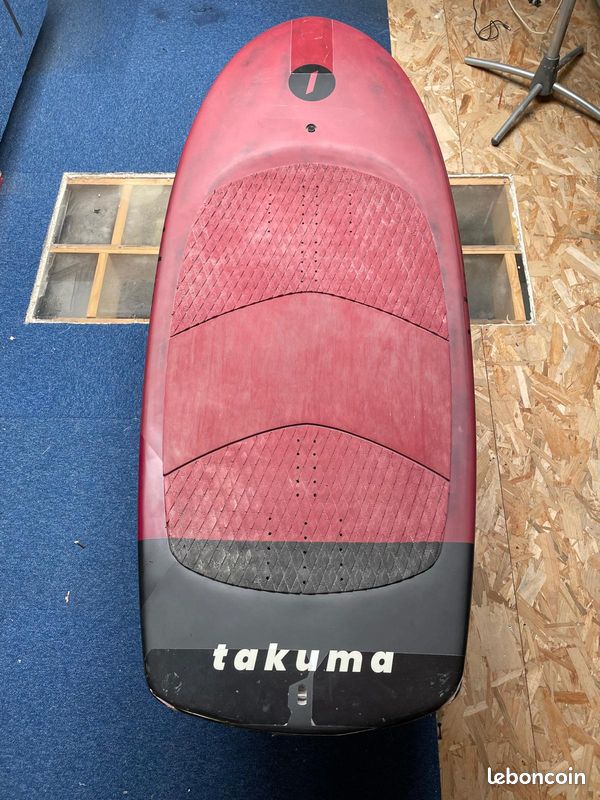 TAKUMA CK すれ違っ CARBON 80