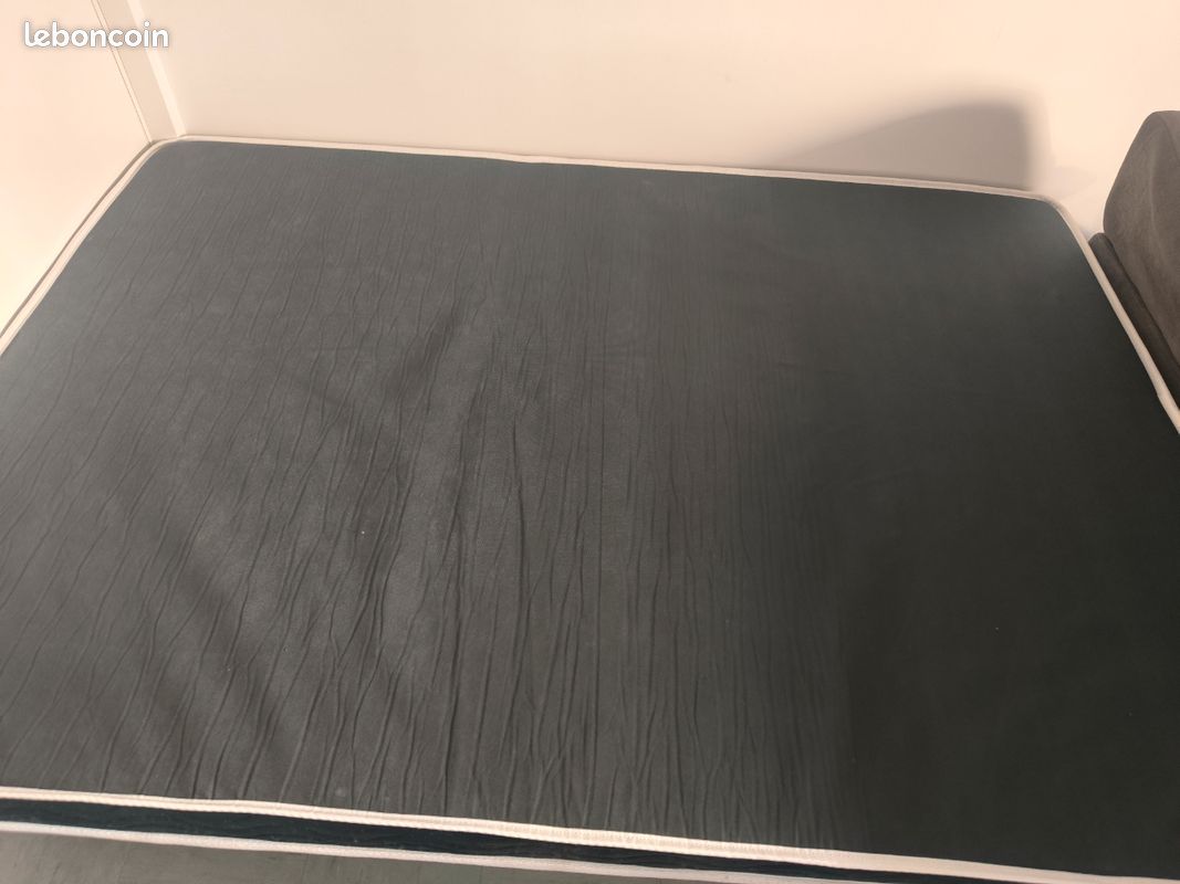 Matelas à deux places à vendre (image 2)