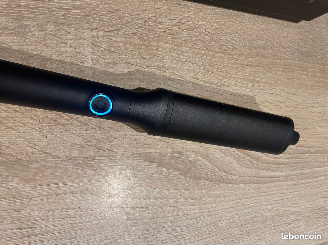 Ghd boucleur curve wand classic wave - Électroménager