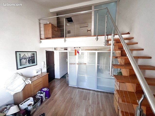 Appartement 2 pièces 62 m² · à Montpellier · 62 m² · 887 €