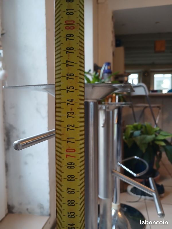 Tabourets de bar (image 3)