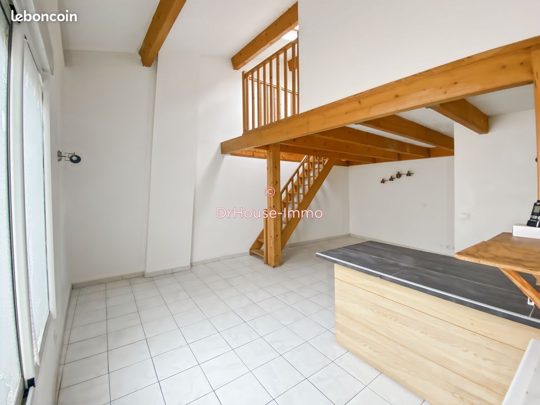 Duplex 2 pièces 48 m² (image 4)