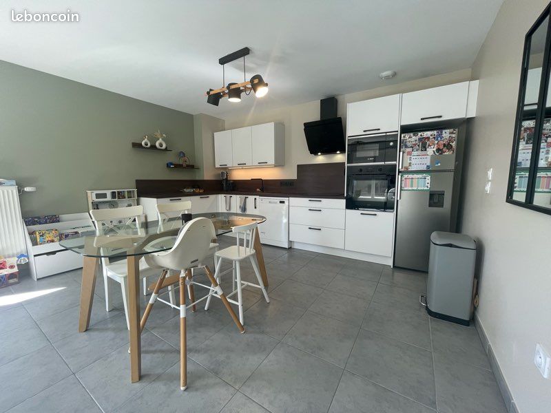 Appartement 3 pièces 75 m² · à Bezannes · 75 m² · 275 000 €