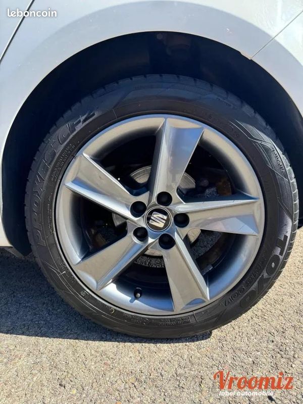 Seat Ibiza 1.2 TSI 90 FR PREMIERE MAIN (image 30)